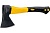 Топор 600 350 мм (общий вес 800 г) FIBERGLASS  STA
